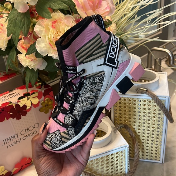 Dolce gabanna sneaker